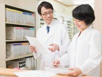 アイセイ薬局　牧御堂店(愛知県岡崎市/岡崎駅/その他(医療・福祉系))_1