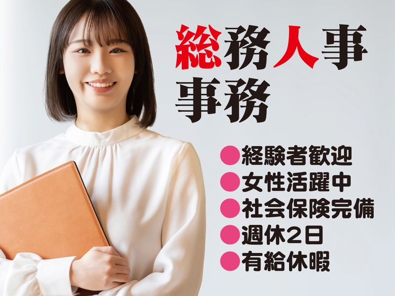 セーレンコスモ株式会社(福井県福井市/まつもと町屋駅/その他(オフィスワーク・事務・営業系))_1