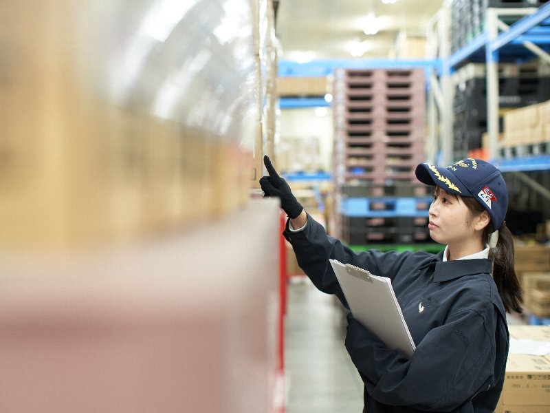 ダイセーエブリー二十四株式会社　京都城陽ハブセンター(京都府城陽市/城陽駅/配送・配達ドライバー)_1