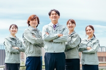 仕分け、ピッキングのお仕事