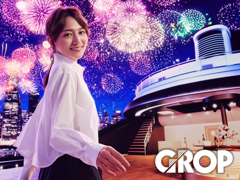 GROP 広島オフィス(広島県安芸高田市/甲立駅/配送・配達ドライバー)_1