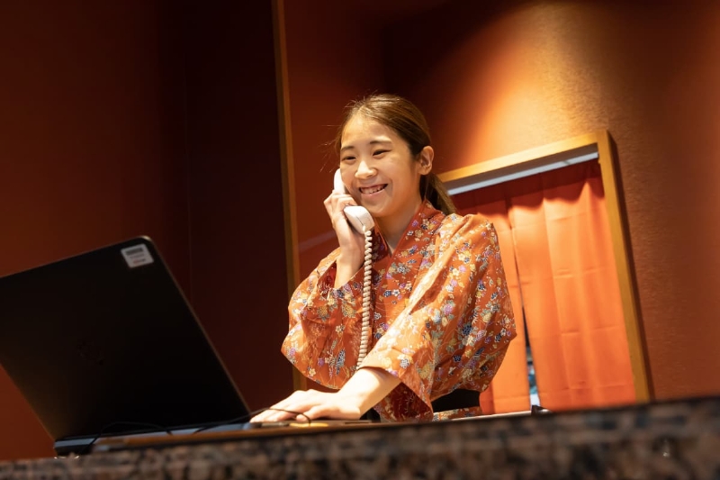 TAOYA下呂/ＧＥＮＳＥＮ　ＨＯＬＤＩＮＧＳ株式会社のアルバイト情報