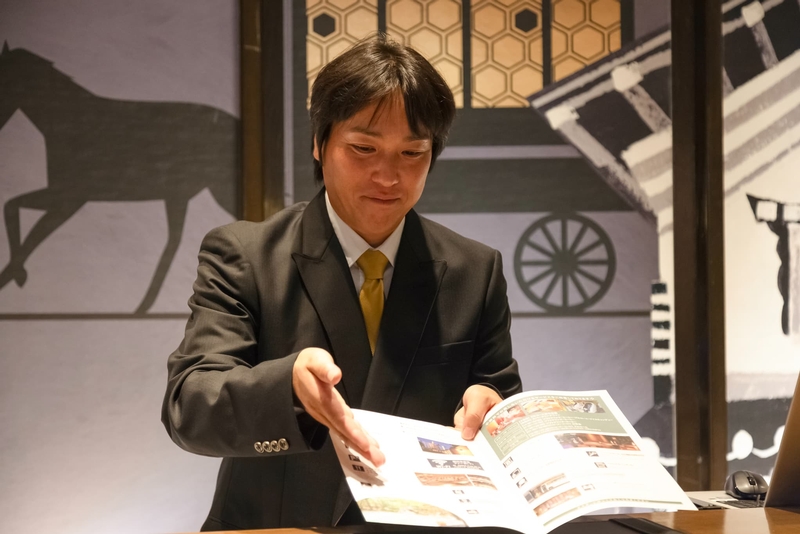 TAOYA川治/GENSEN　HOLDINGS株式会社(川治湯元駅/その他(販売・サービス・アパレル系))_1