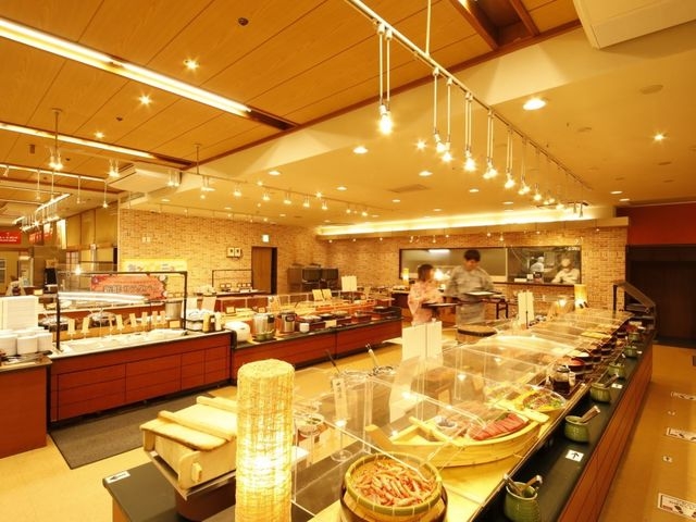 大江戸温泉物語 あわづグランドホテル/GENSEN　HOLDINGS株式会社(石川県小松市/金沢駅/その他(販売・サービス・アパレル系))_1