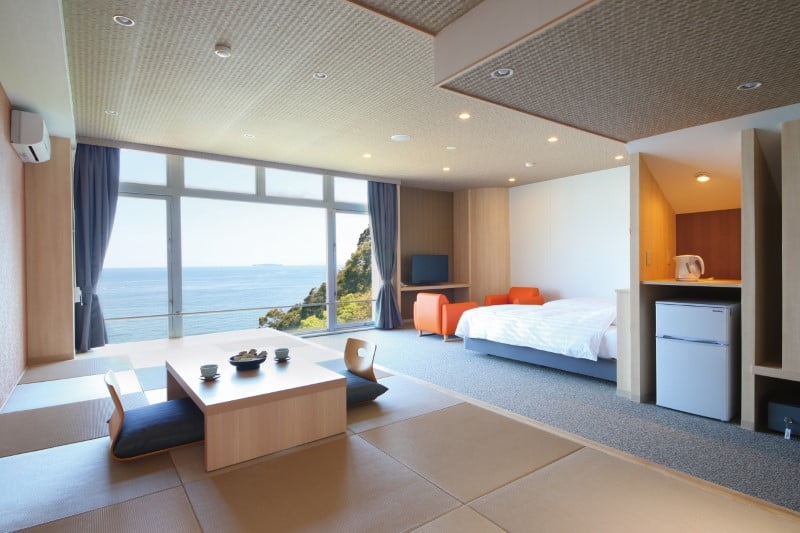 大江戸温泉物語 ホテル水葉亭/GENSEN　HOLDINGS株式会社(静岡県熱海市/熱海駅/その他(販売・サービス・アパレル系))_1