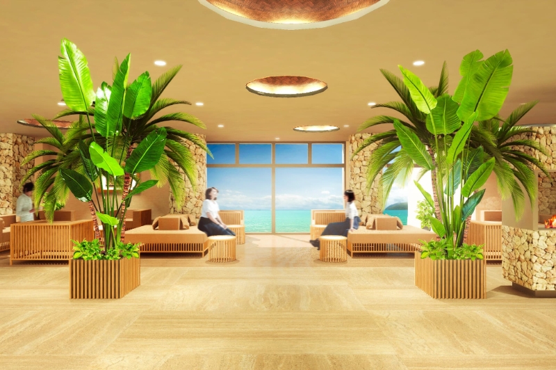 大江戸温泉物語Premium ホテルニュー塩原/GENSEN　HOLDINGS株式会社(栃木県那須塩原市/那須塩原駅/その他(販売・サービス・アパレル系))_1