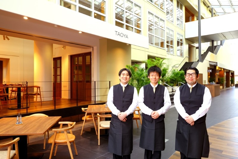 大江戸温泉物語Premium ホテルニュー塩原/GENSEN　HOLDINGS株式会社(栃木県那須塩原市/那須塩原駅/その他(販売・サービス・アパレル系))_1