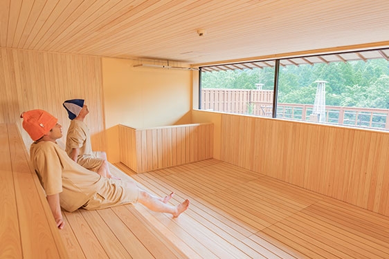 大江戸温泉物語Premium よしのや依緑園/GENSEN　HOLDINGS株式会社(石川県加賀市/加賀温泉駅/その他(販売・サービス・アパレル系))_1