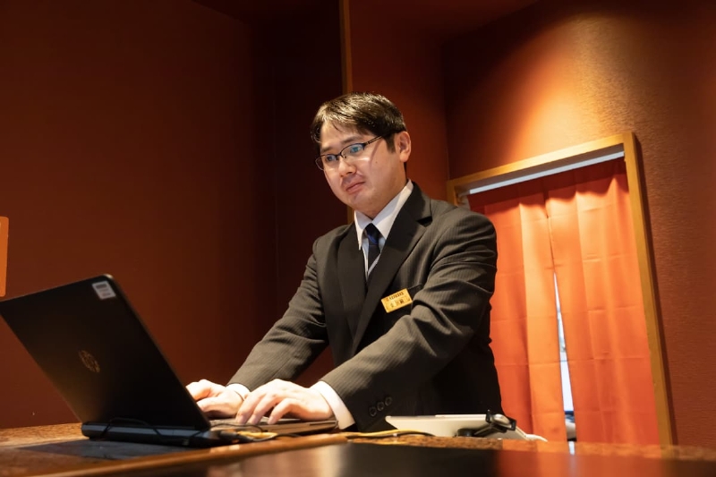 大江戸温泉物語Premium 加賀まるや/GENSEN　HOLDINGS株式会社(石川県加賀市/加賀温泉駅/その他(販売・サービス・アパレル系))_1