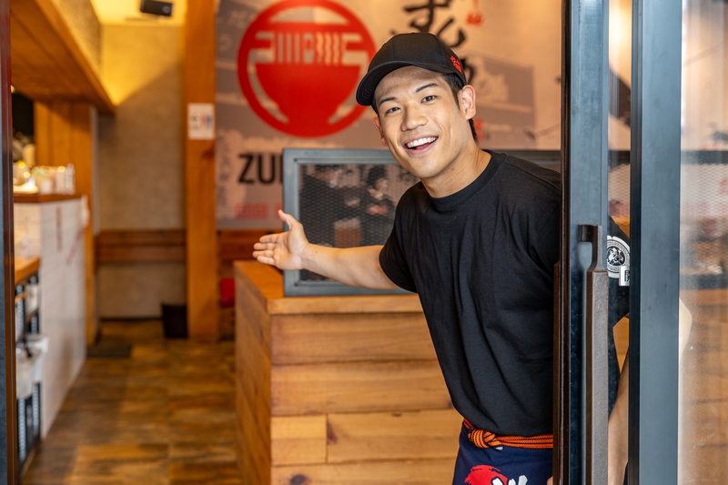 ラー麺ずんどう屋　高槻赤大路店(大阪府高槻市/摂津富田駅/その他(飲食・フード系))_1