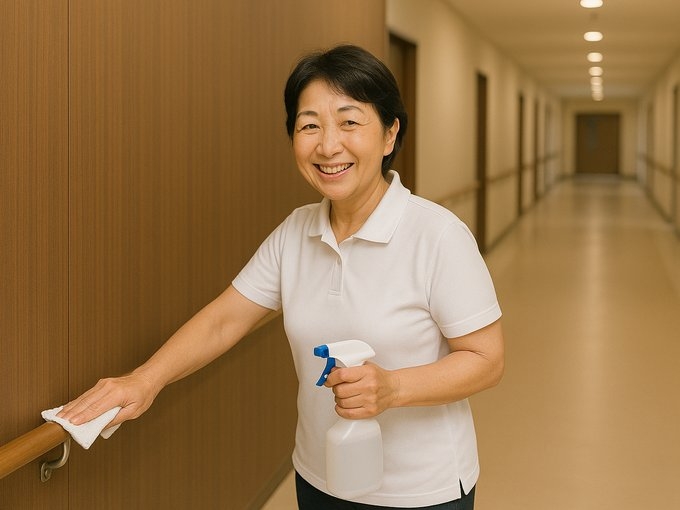 アルバイトイメージ画像