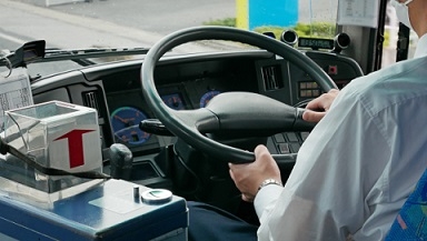 京王自動車バスサービス株式会社