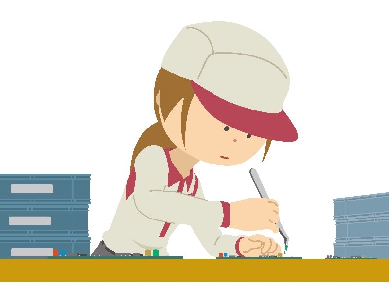 アルバイトイメージ画像