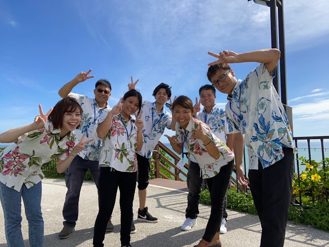 グッドスピードレンタカー　那覇空港前店(沖縄県那覇市/赤嶺駅/その他(販売・サービス・アパレル系))_1