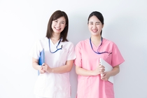 株式会社　日本教育クリエイト　さいたま支社　三幸医療エージェント(群馬県前橋市/新前橋駅/その他(医療・福祉系))_1