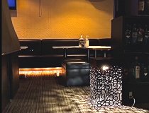 クラブでのガール・接客