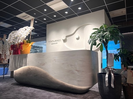 ペットショップCoo&RIKU　総務部(東京都千代田区/秋葉原駅/その他(販売・サービス・アパレル系))_1