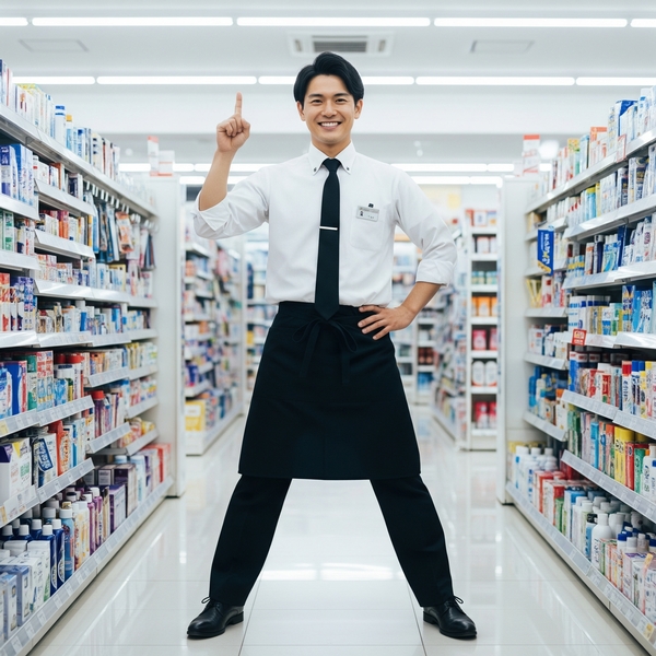 株式会社クスリのアオキ　クスリのアオキ平窪店(福島県いわき市/その他(販売・サービス・アパレル系))_1