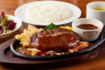 ゴルフ場レストランのキッチン業務