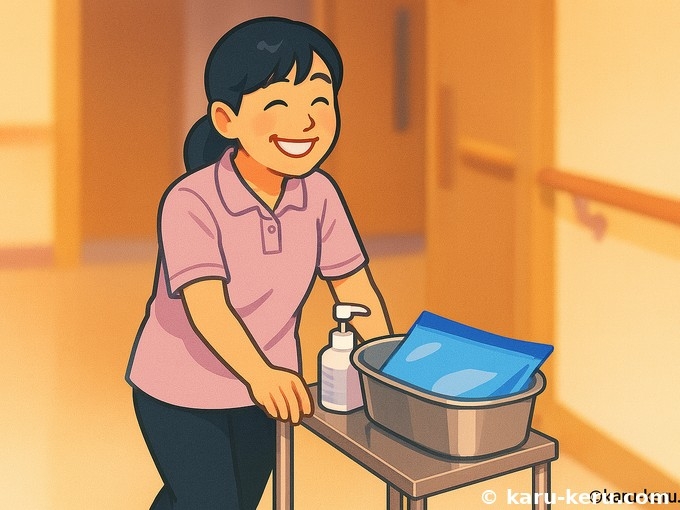 アルバイトイメージ画像