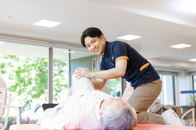 介護付有料老人ホーム グレースメイト松戸(千葉県松戸市/馬橋駅/その他(医療・福祉系))_1