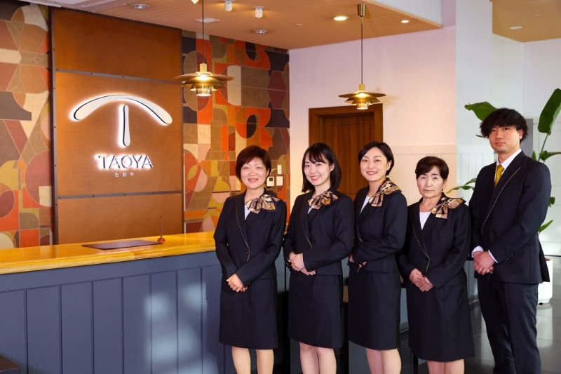 大江戸温泉物語 TAOYA川治/GENSEN　HOLDINGS株式会社(川治湯元駅/その他(販売・サービス・アパレル系))_1