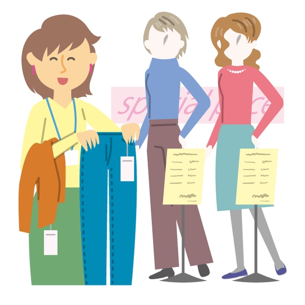 アルバイトイメージ画像