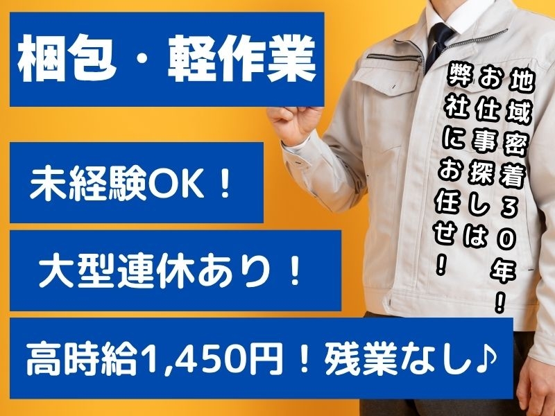 アルバイトイメージ画像