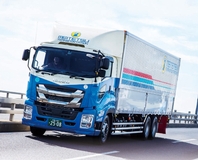 北陸名鉄運輸株式会社　福井物流営業所のアルバイト情報