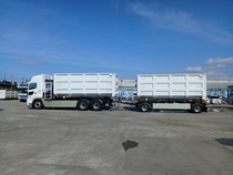 上昇運輸株式会社(福井県丹生郡越前町/鯖江駅/配送・配達ドライバー)_1