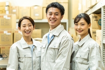 株式会社プレイスエッジ(長崎県諫早市/小長井駅/配送・配達ドライバー)_1