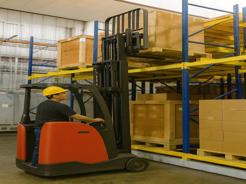 株式会社ZEROM EAST(奈良県奈良市/郡山駅/配送・配達ドライバー)_1