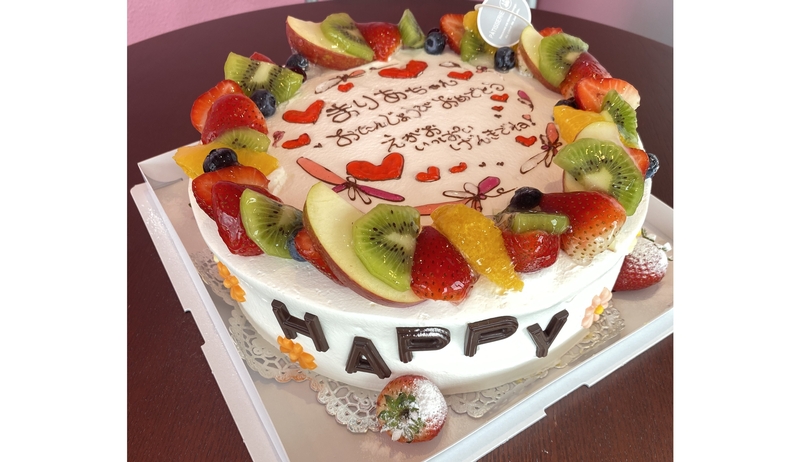 パティスリー ジュメルのアルバイト情報