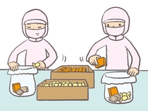 （株）テクノ・サービス　京都府向日市エリア(京都府向日市/向日町駅/配送・配達ドライバー)_1