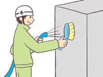 （株）テクノ・サービス　大阪府富田林市エリア(大阪府富田林市/富田林駅/建築・土木・設備)_1