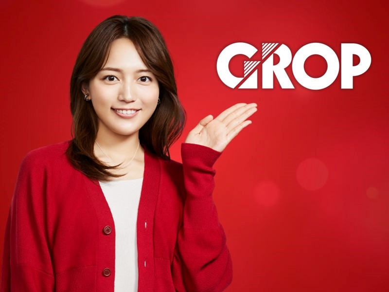 GROP 岡山東オフィスのアルバイト情報