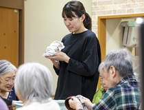 愛の家グループホーム　市原五井西(千葉県市原市/その他(医療・福祉系))_1