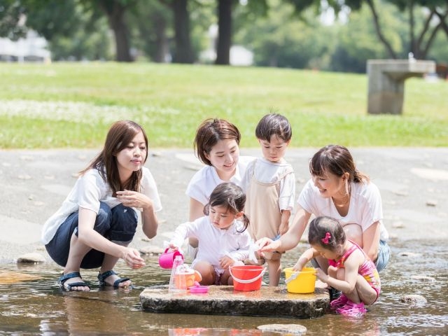 株式会社学研ココファン・ナーサリー クロッカFujisawa SST