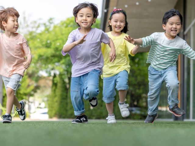 株式会社Origin フレンズ中川