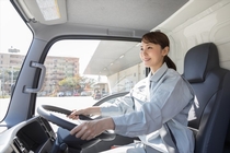 2ｔ～大型車での回送ドライバー