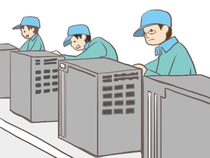 （株）テクノ・サービス　広島県東広島市エリア(広島県東広島市/西条駅/建築・土木・設備)_1