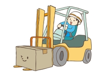 （株）テクノ・サービス　埼玉県深谷市エリア(埼玉県深谷市/深谷駅/配送・配達ドライバー)_1