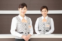 宇陀市立病院での一般事務