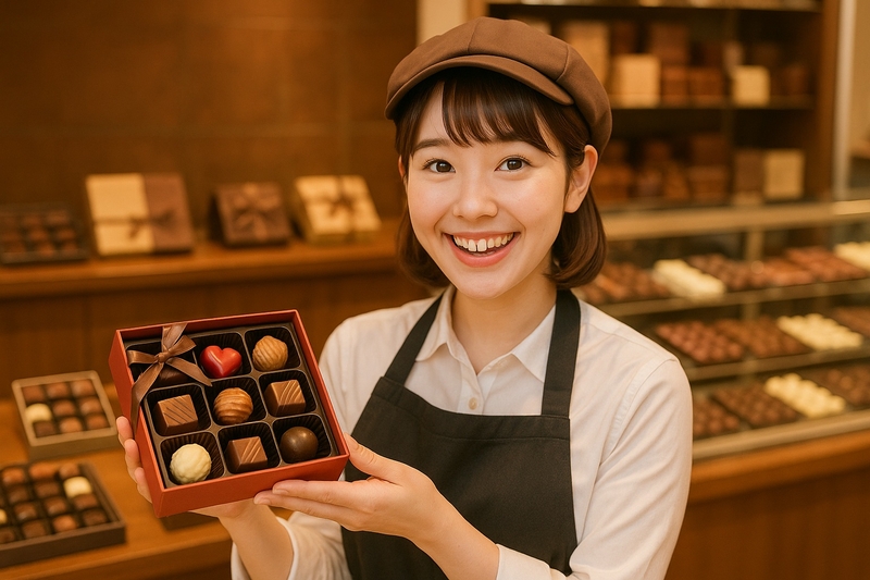 アルバイトイメージ画像