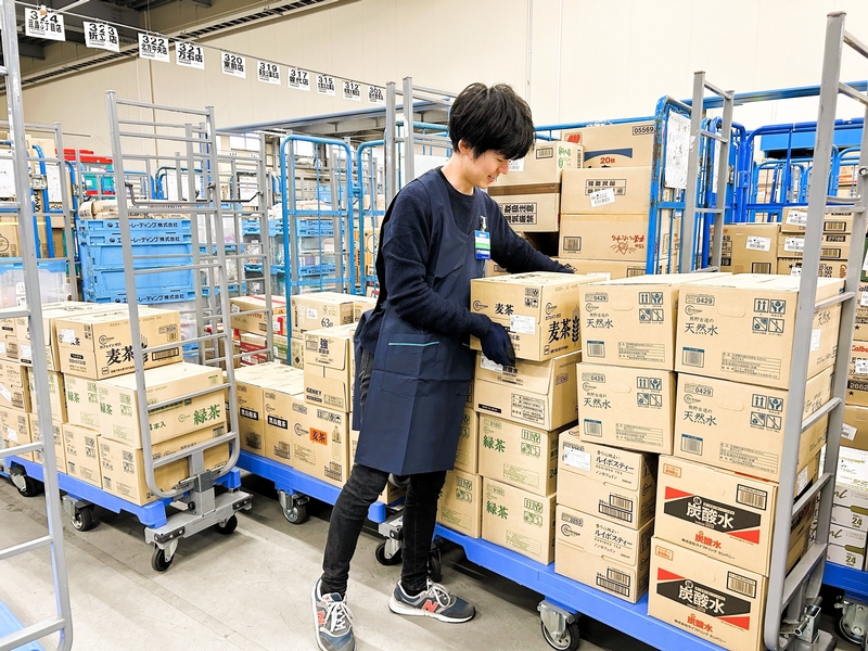 アルバイトイメージ画像