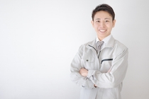 フォークリフト