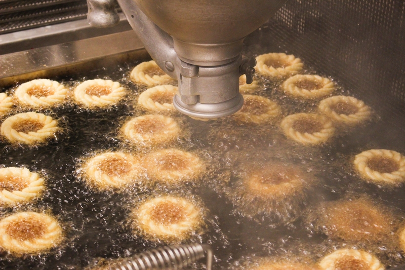 ミスタードーナツ　リバーサイド千秋店(新潟県長岡市/長岡駅/その他(飲食・フード系))_1