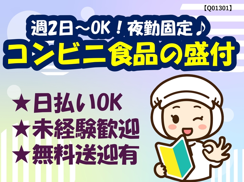 アルバイトイメージ画像