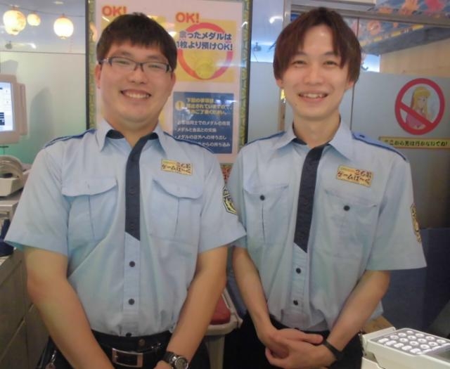 アルバイトイメージ画像