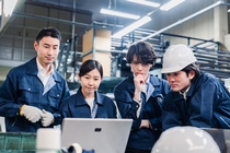 装置の製造補助